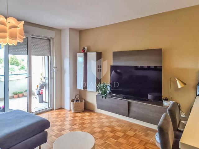 Wohnung Umag, 48m2