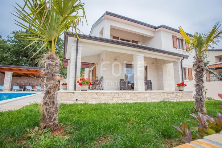 House Kaštelir, Kaštelir-Labinci, 180m2