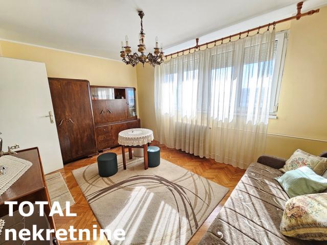 4 Četvorosoban stan NOVI SAD, 175100€