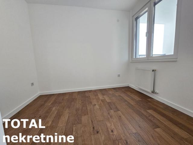 2 Dvosoban stan NOVI SAD, 122364€