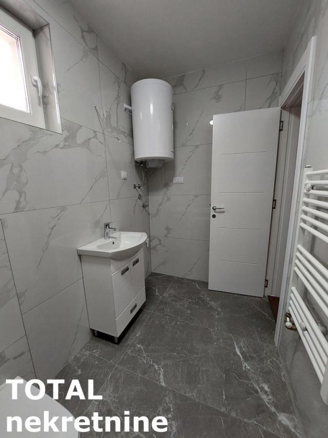 3 Trosoban stan NOVI SAD, 123600€