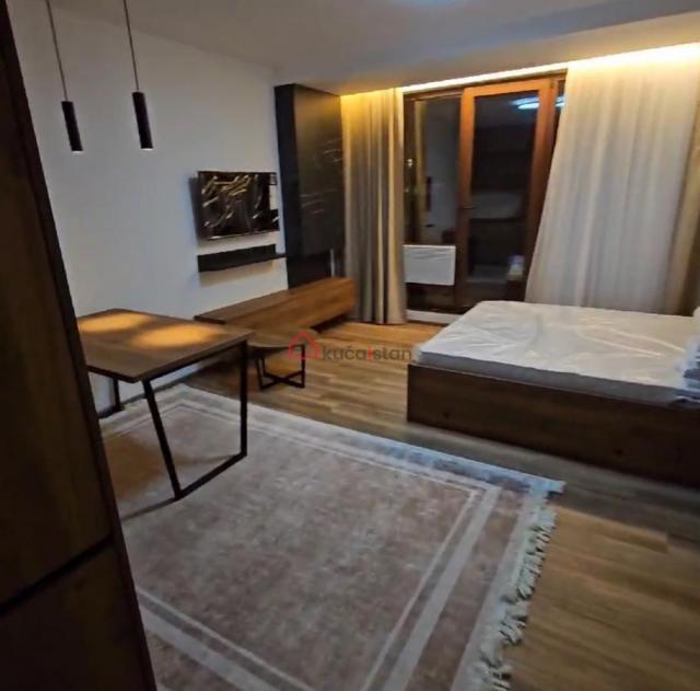 Idealan apartman, potpuno namešten