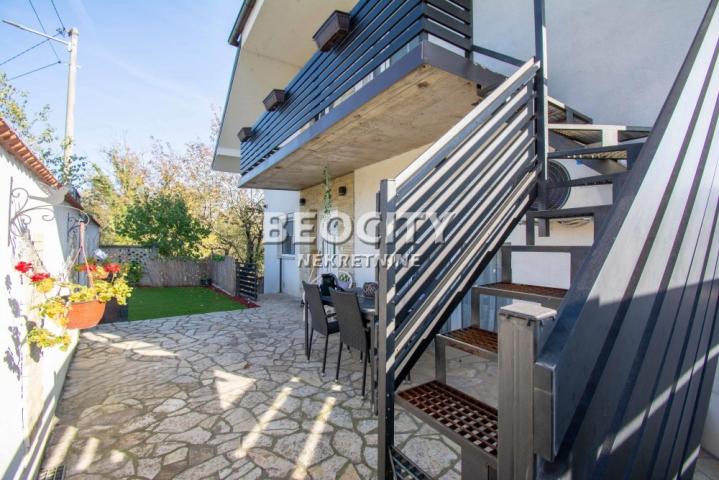 Sopot, Ralja, Profesora Andonovića, 3. 0, 235m2, 189000EUR