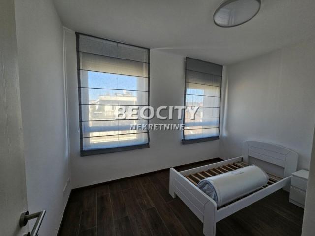 Zvezdara, Depo, Luke Vukalovića, 4. 0, 100m2, 1750EUR