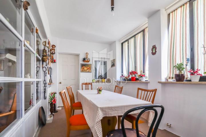 Apartment  Poreč, 240m2