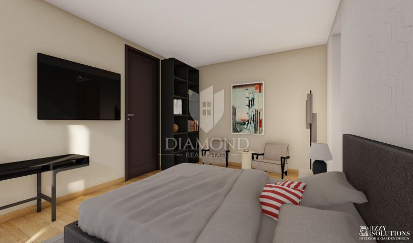 Apartment  Poreč, 87,02m2