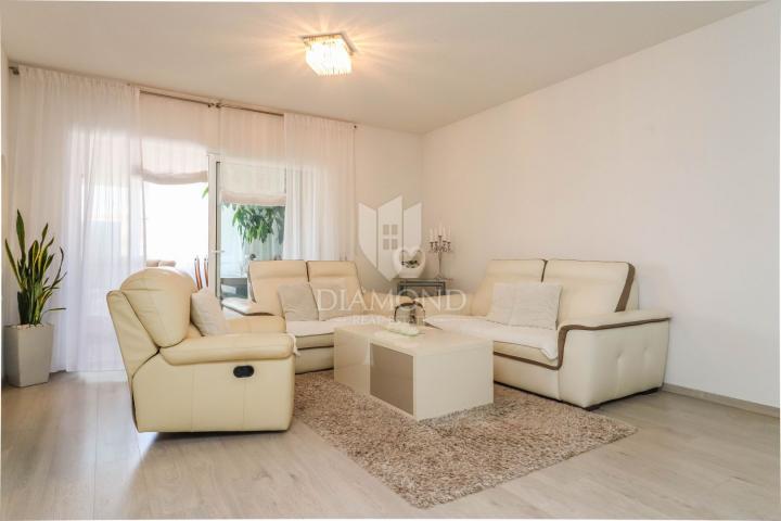 Stan/Apartman Poreč, 104m2