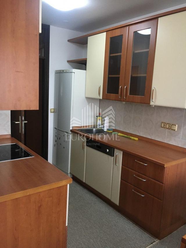 Flat Središće, Novi Zagreb - Istok, 81m2