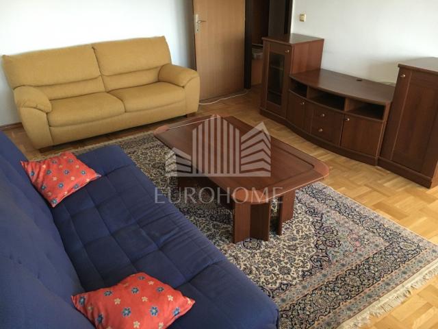 Flat Središće, Novi Zagreb - Istok, 81m2