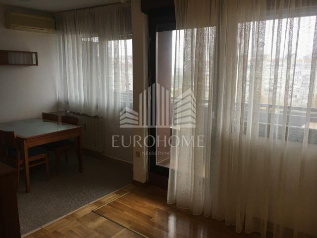 Flat Središće, Novi Zagreb - Istok, 81m2