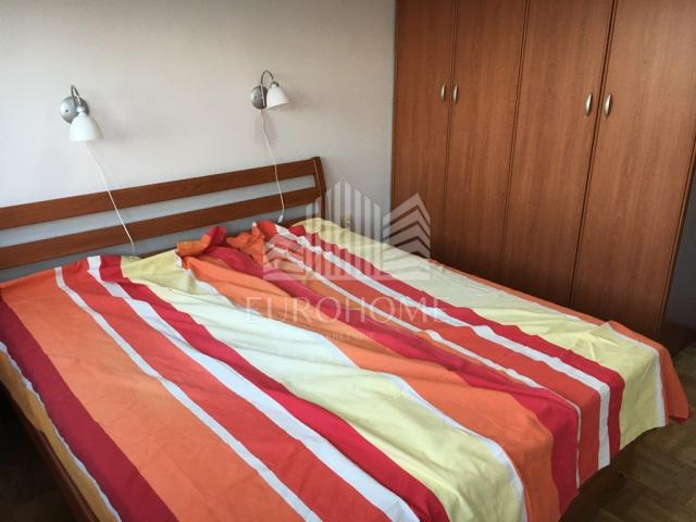 Flat Središće, Novi Zagreb - Istok, 81m2