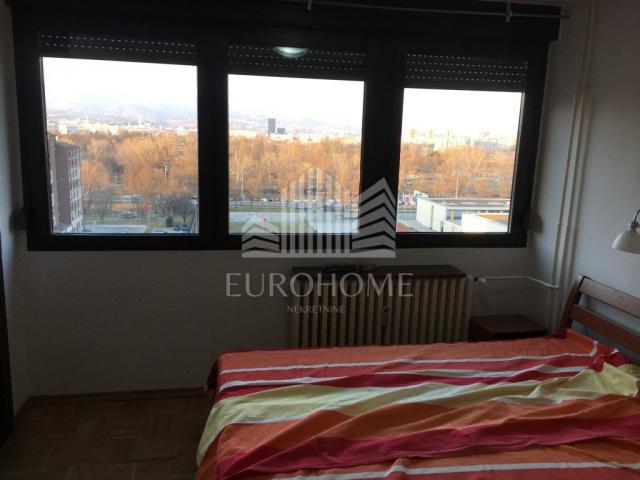 Flat Središće, Novi Zagreb - Istok, 81m2