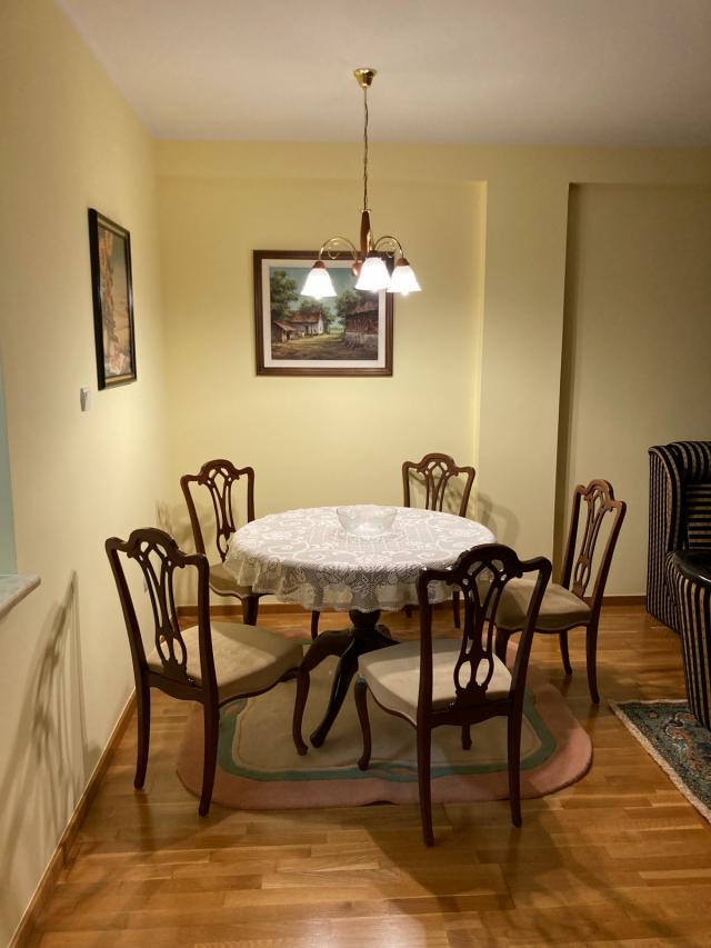 Three room apartment for rent in Liman 4, Novi Sad