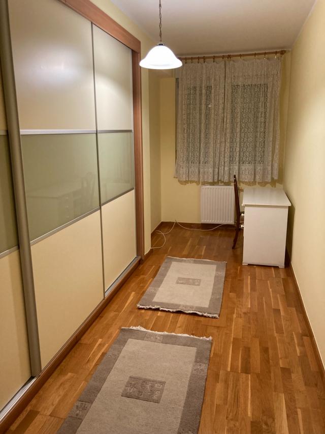 Three room apartment for rent in Liman 4, Novi Sad