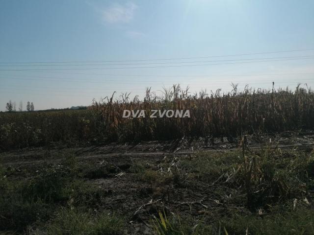 PLAC INDUSTRIJSKA ZONA FUTOG 11000 M2