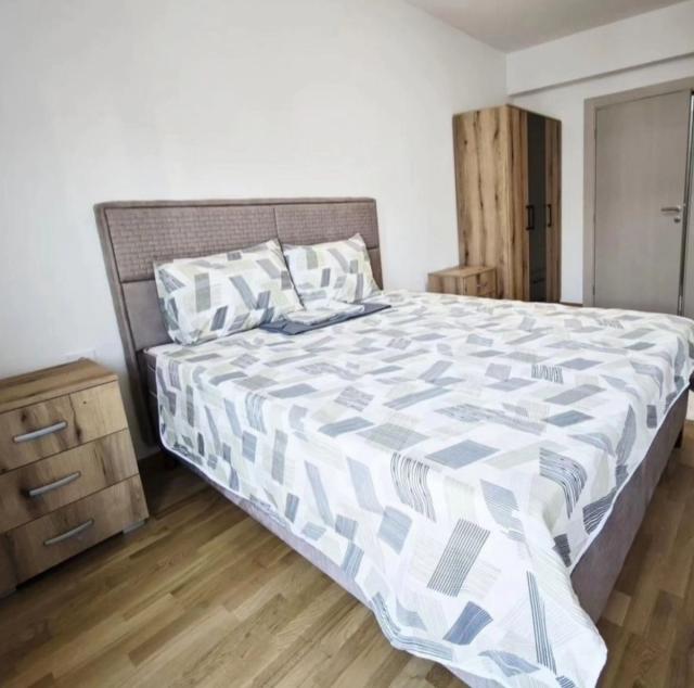 FOR RENT!!!Two bedroom apartment size od 66m2,Podgorica,Stara varoš