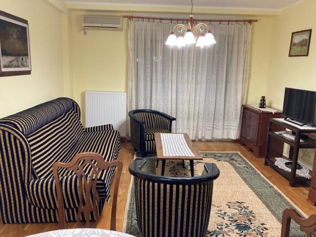 Three room apartment for rent in Liman 4, Novi Sad