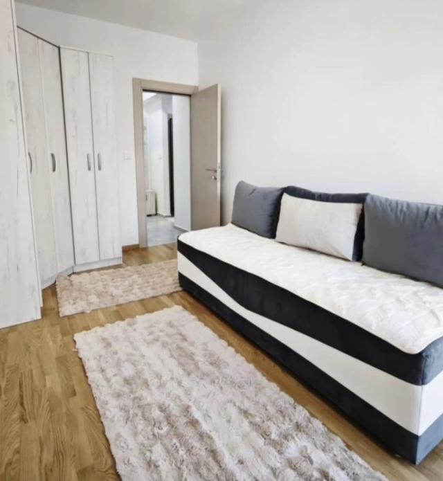 FOR RENT!!!Two bedroom apartment size od 66m2,Podgorica,Stara varoš