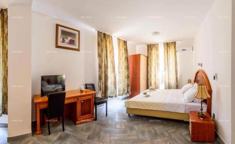 Hotel Hotel u Medulinu