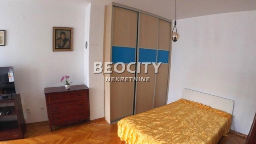 Novi Beograd, Blok 32, Omladinskih brigada, 1. 0, 40m2, 690EUR