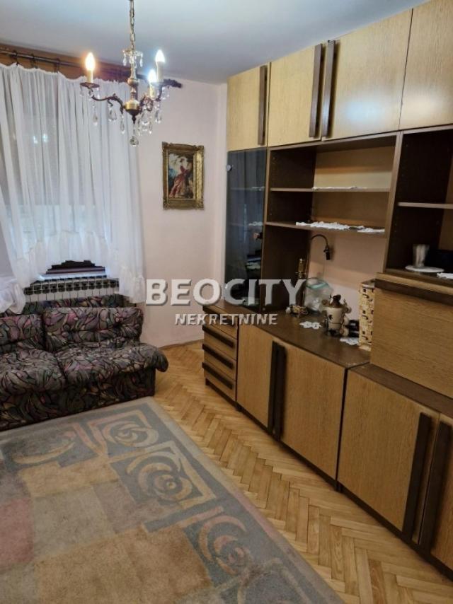 Čukarica, Cerak, Emila Zole, 3. 0, 110m2, 770EUR