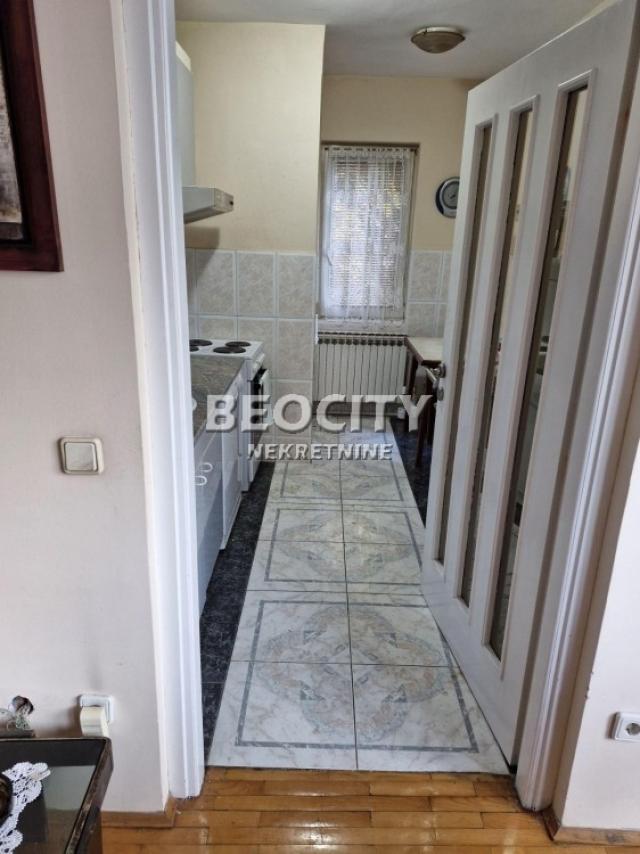 Čukarica, Cerak, Emila Zole, 3. 0, 110m2, 770EUR