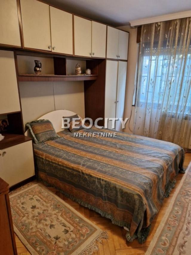 Čukarica, Cerak, Emila Zole, 3. 0, 110m2, 770EUR