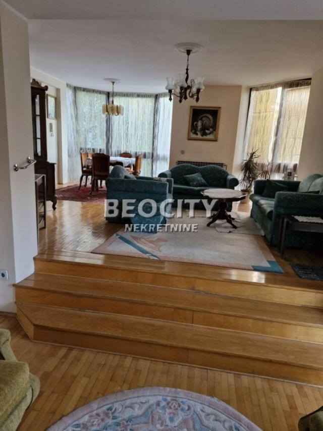 Čukarica, Cerak, Emila Zole, 3. 0, 110m2, 770EUR