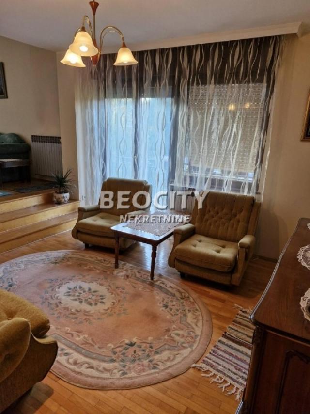 Čukarica, Cerak, Emila Zole, 3. 0, 110m2, 770EUR