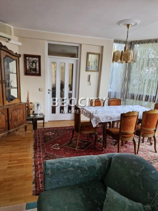 Čukarica, Cerak, Emila Zole, 3. 0, 110m2, 770EUR