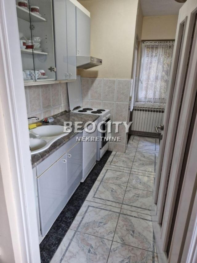 Čukarica, Cerak, Emila Zole, 3. 0, 110m2, 770EUR