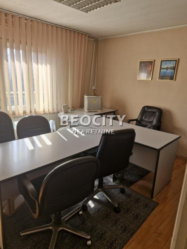 Čukarica, Cerak, Emila Zole, 4. 0, 110m2, 770EUR