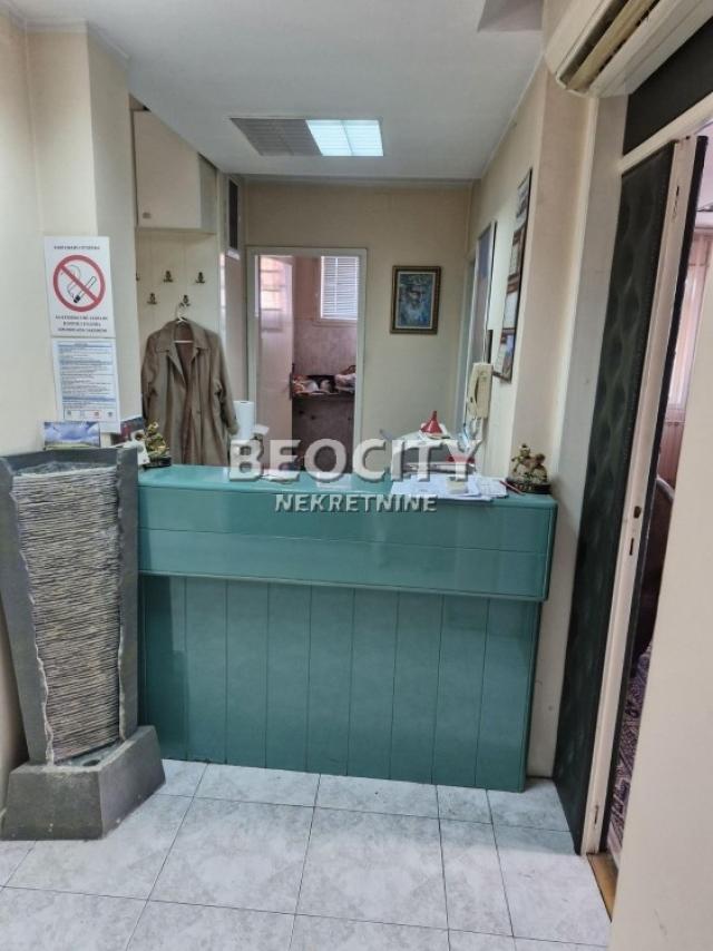 Čukarica, Cerak, Emila Zole, 4. 0, 110m2, 770EUR