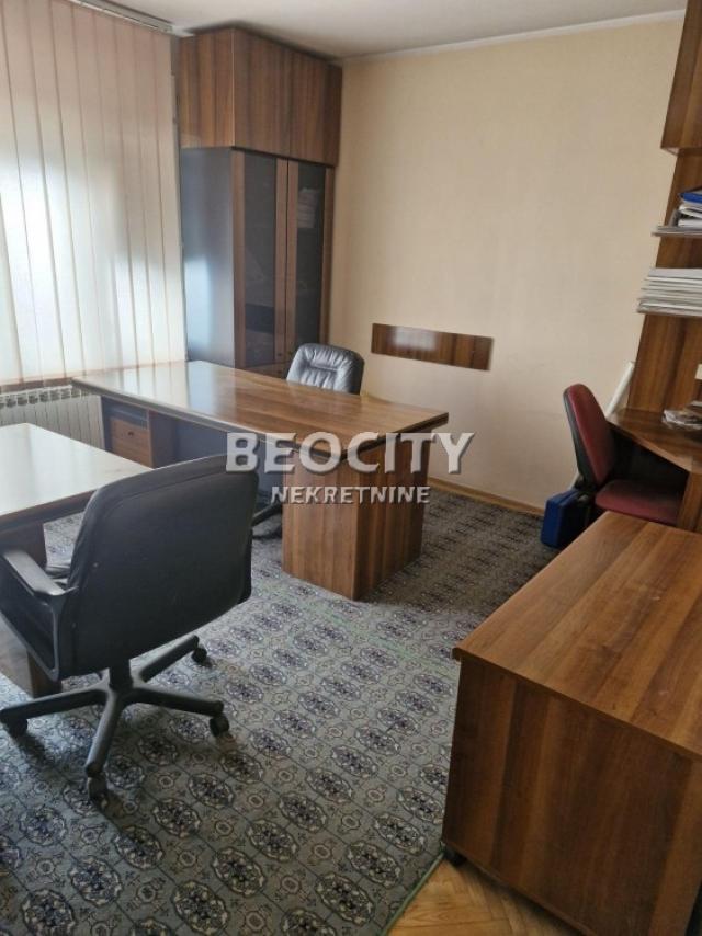 Čukarica, Cerak, Emila Zole, 4. 0, 110m2, 770EUR