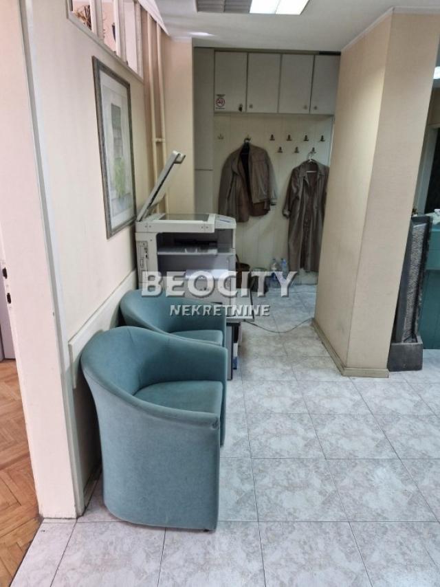 Čukarica, Cerak, Emila Zole, 4. 0, 110m2, 770EUR