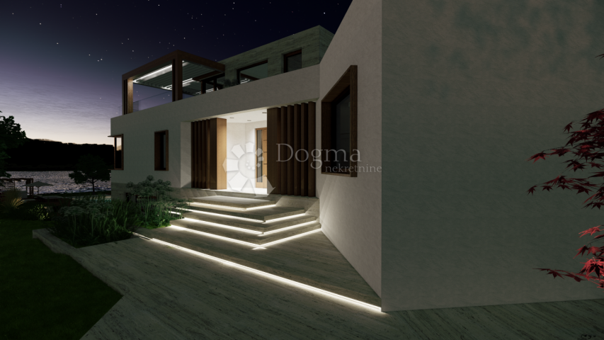 House Medulin, 303m2