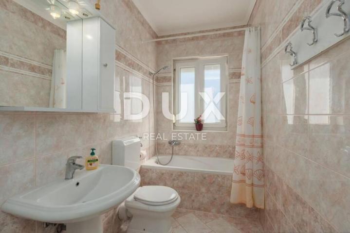 ISTRIA, MEDULIN - Apartment near the sea!