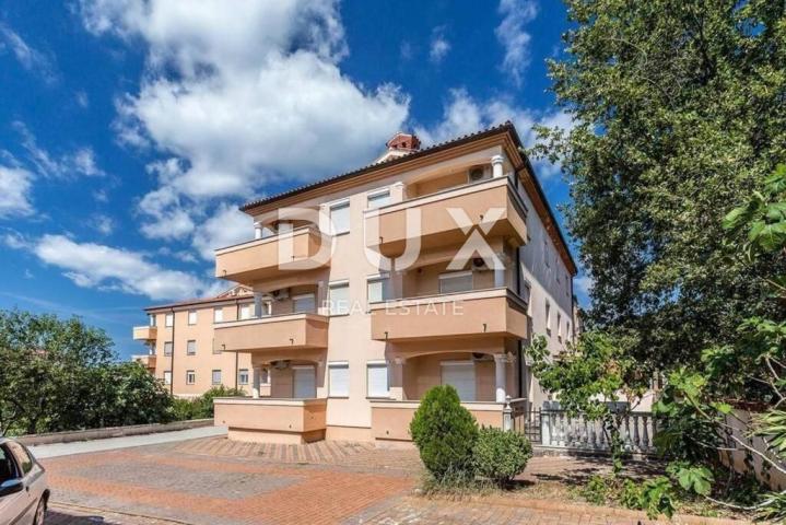 ISTRA, MEDULIN - Apartman u blizini mora!