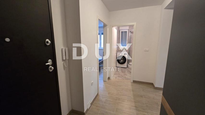 ISTRIA, LIŽNJAN - Furnished apartment in a new building