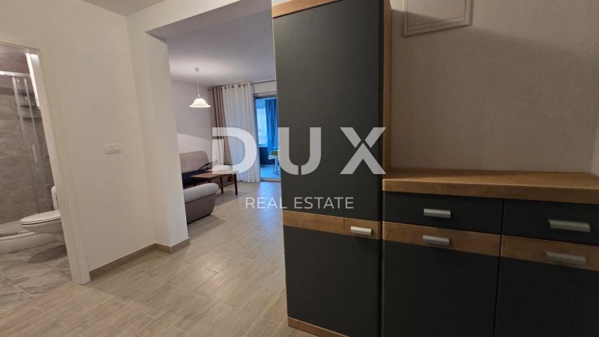 ISTRIA, LIŽNJAN - Furnished apartment in a new building