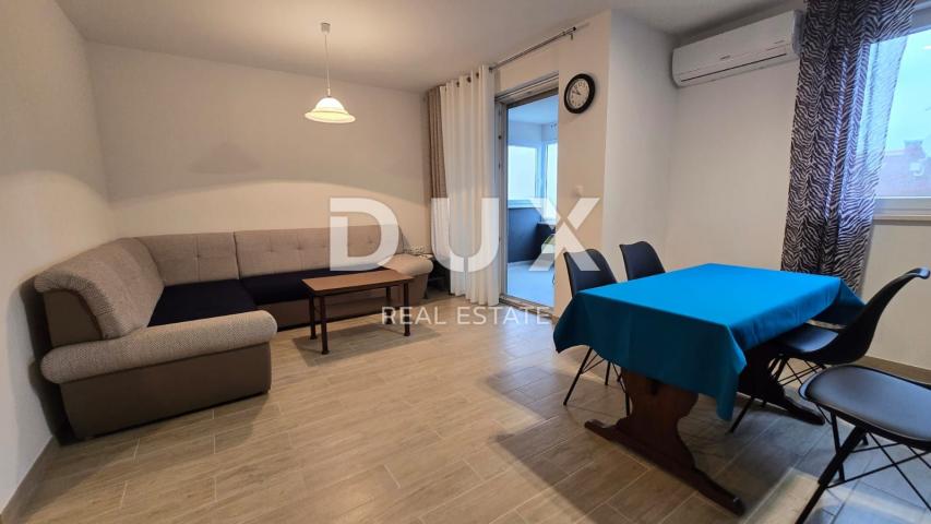 ISTRIA, LIŽNJAN - Furnished apartment in a new building