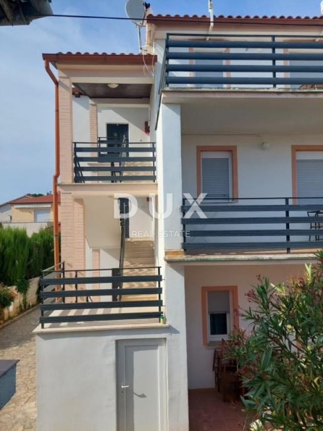 ISTRIA, MEDULIN - Apartment house with a well-established business!