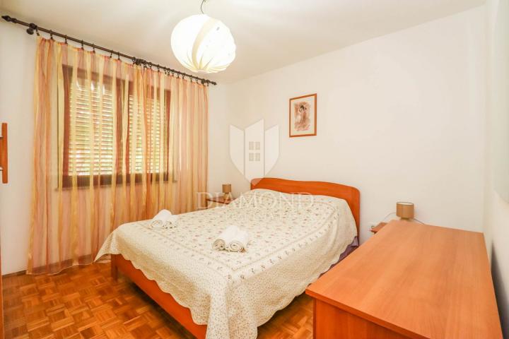 Apartment  Fažana, 86,98m2