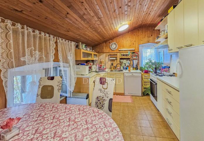 Stan/Apartman Buje, 75m2