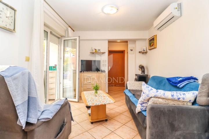 Stan/Apartman Pula, 38m2