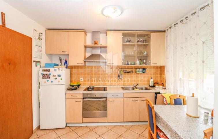 Wohnung Pula, 38m2