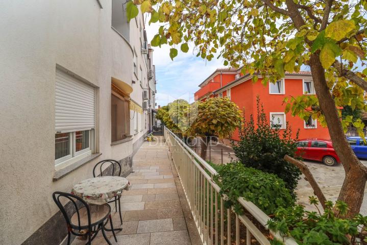 Stan/Apartman Pula, 38m2