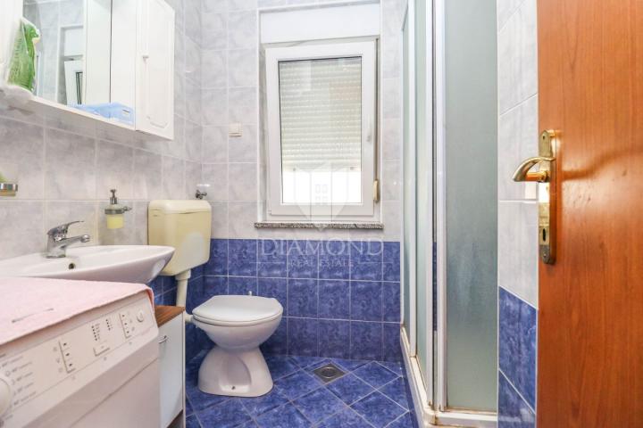 Stan/Apartman Pula, 38m2