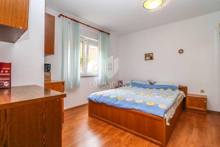 Apartment  Pula, 38m2