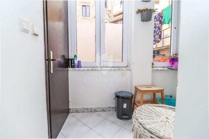 Apartment in a prime location in the center of Pula!